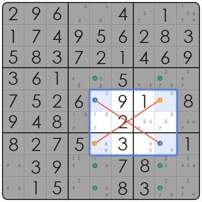 medium sudoku printable pdf