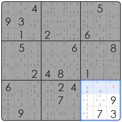 sudoku genina